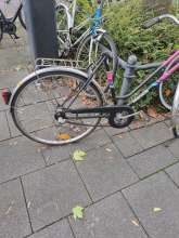 Bild zu gemeldetem Anliegen vom *2024-09-29 17:40:28