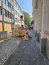 Bild zu gemeldetem Anliegen vom *2024-09-05 12:30:53