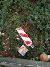 Bild zu gemeldetem Anliegen vom *2024-09-23 09:27:20