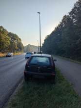 Bild zu gemeldetem Anliegen vom *2024-09-19 06:33:39