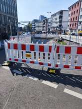Bild zu gemeldetem Anliegen vom *2024-09-05 12:30:53