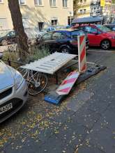 Bild zu gemeldetem Anliegen vom *2024-09-01 11:20:24