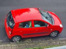 Bild zu gemeldetem Anliegen vom *2024-09-09 09:28:50