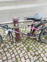 Bild zu gemeldetem Anliegen vom *2024-09-09 15:30:07