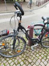 Bild zu gemeldetem Anliegen vom *2024-09-09 16:17:42