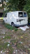 Bild zu gemeldetem Anliegen vom *2024-09-19 10:04:26