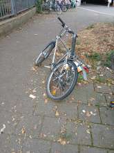 Bild zu gemeldetem Anliegen vom *2024-09-06 08:14:44