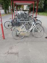 Bild zu gemeldetem Anliegen vom *2024-09-24 08:03:29