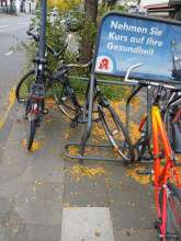 Bild zu gemeldetem Anliegen vom *2024-09-24 08:07:31