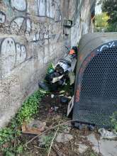 Bild zu gemeldetem Anliegen vom *2024-09-27 08:09:08