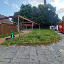 Bild zu gemeldetem Anliegen vom *2024-09-10 09:29:45