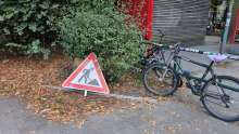 Bild zu gemeldetem Anliegen vom *2024-09-05 06:28:26