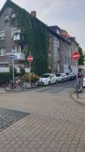Bild zu gemeldetem Anliegen vom *2024-09-05 18:29:06