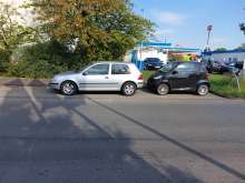 Bild zu gemeldetem Anliegen vom *2024-09-20 09:31:27