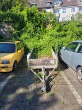 Anhänger Homburger Straße *2024-09-21 09:30:11