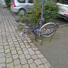Bild zu gemeldetem Anliegen vom *2024-09-24 12:29:24