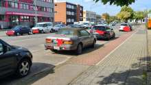 Bild zu gemeldetem Anliegen vom *2024-09-29 12:35:58