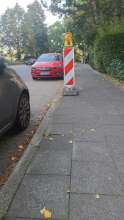 Bild zu gemeldetem Anliegen vom *2024-09-22 20:49:29