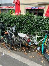 Bild zu gemeldetem Anliegen vom *2024-09-02 21:32:45