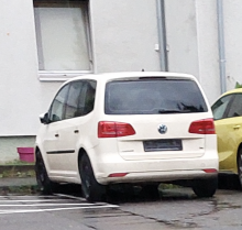 Bild zu gemeldetem Anliegen vom *2024-09-25 21:24:51