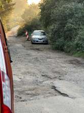 Bild zu gemeldetem Anliegen vom *2024-09-20 06:33:32