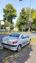 Bild zu gemeldetem Anliegen vom *2024-09-01 21:20:26