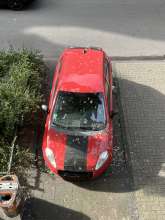 Bild zu gemeldetem Anliegen vom *2024-09-23 11:15:43
