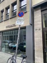 Bild zu gemeldetem Anliegen vom *2024-09-10 09:29:45