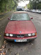 Bild zu gemeldetem Anliegen vom *2024-09-09 09:28:50
