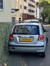 Bild zu gemeldetem Anliegen vom *2024-09-08 15:21:57