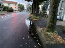 Bild zu gemeldetem Anliegen vom *2024-09-09 18:28:04