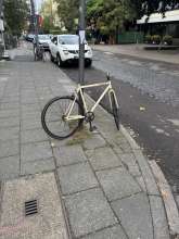 Bild zu gemeldetem Anliegen vom *2024-09-25 09:29:07
