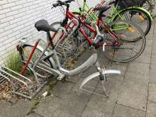 Bild zu gemeldetem Anliegen vom *2024-09-07 06:50:33
