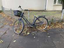 Bild zu gemeldetem Anliegen vom *2024-09-30 18:24:12