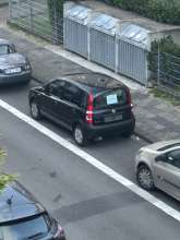 Bild zu gemeldetem Anliegen vom *2024-09-28 18:29:56