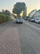 Bild zu gemeldetem Anliegen vom *2024-09-19 06:33:39
