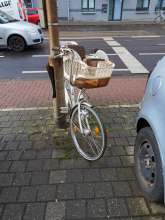 Bild zu gemeldetem Anliegen vom *2024-09-09 09:28:50