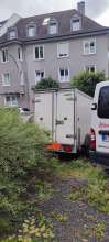 Bild zu gemeldetem Anliegen vom *2024-09-10 00:27:47