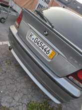 Kurzzeitkennzeichen seit 11. Aug abgelaufen