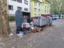 Bild zu gemeldetem Anliegen vom *2024-09-23 09:34:17
