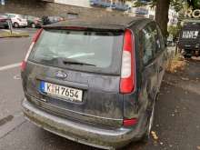 Bild zu gemeldetem Anliegen vom *2024-09-04 12:30:04