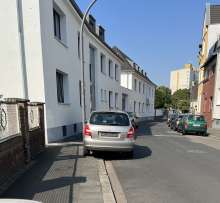 Bild zu gemeldetem Anliegen vom *2024-09-19 12:31:57