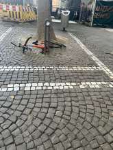 Bild zu gemeldetem Anliegen vom *2024-09-04 09:33:51