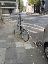 Bild zu gemeldetem Anliegen vom *2024-09-08 18:31:41