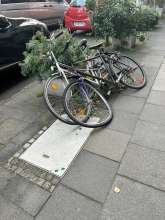 Bild zu gemeldetem Anliegen vom *2024-09-23 09:27:20