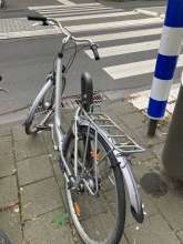 Bild zu gemeldetem Anliegen vom *2024-09-06 06:30:49