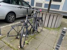 Bild zu gemeldetem Anliegen vom *2024-09-27 12:27:43