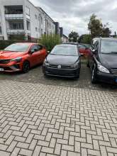 Bild zu gemeldetem Anliegen vom *2024-09-26 09:29:14