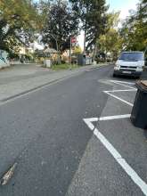 Bild zu gemeldetem Anliegen vom *2024-09-20 08:30:23