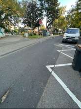 Bild zu gemeldetem Anliegen vom *2024-09-25 05:31:39